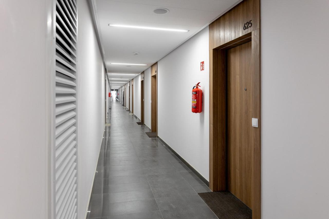 Wola Chic Studios Varsó Kültér fotó